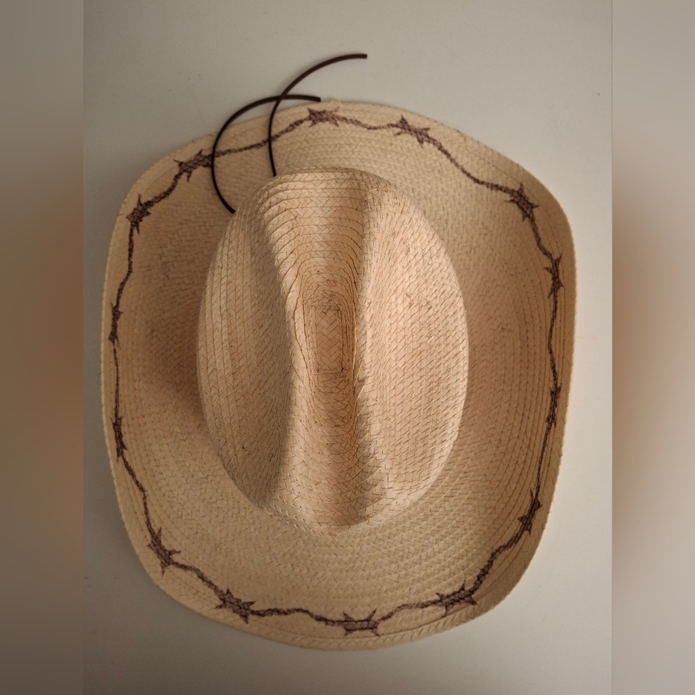 Sunbody - Kids Cowboy Hat